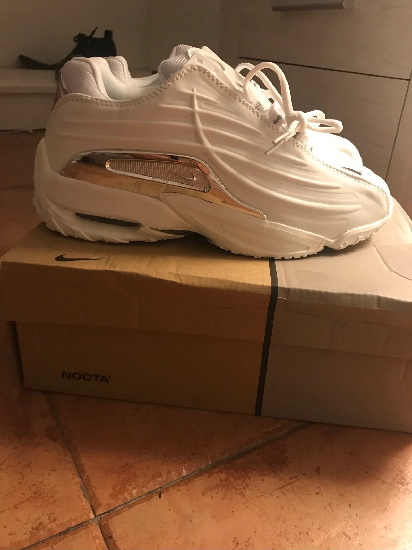 Nike Nocta 